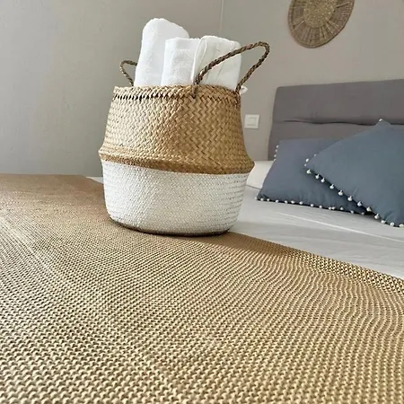 Pensjonat Apulia Journey - Manzoni 11 4*