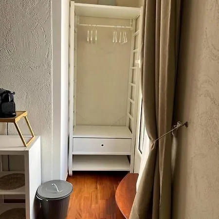 Apulia Journey - Manzoni 11 Pensjonat Bari