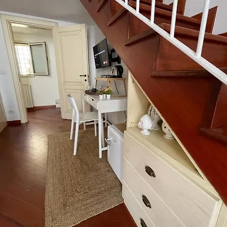 Apulia Journey - Manzoni 11 Bari