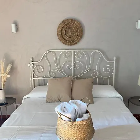 Apulia Journey - Manzoni 11 بيت ضيافة باري