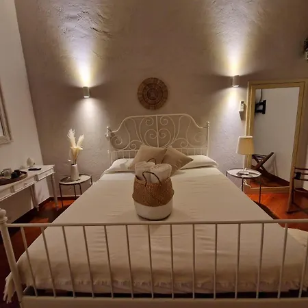 Gasthof Apulia Journey - Manzoni 11 Bari