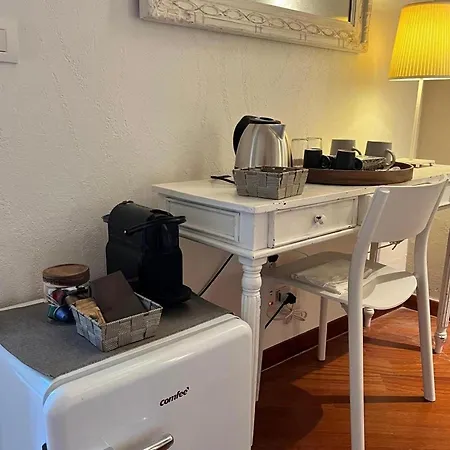 Apulia Journey - Manzoni 11