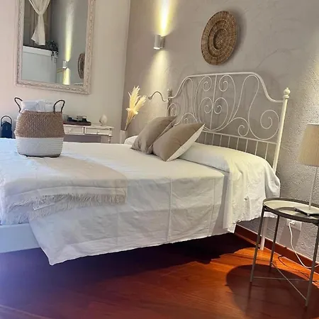 Apulia Journey - Manzoni 11 4*