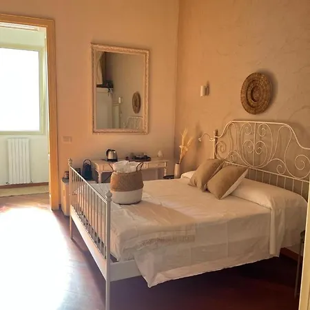 Πανσιόν Apulia Journey - Manzoni 11 4*