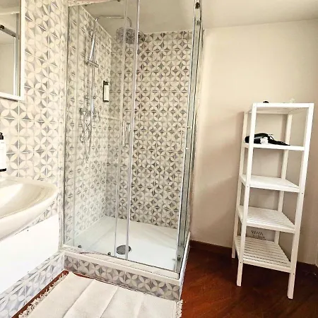 Gæstehus Apulia Journey - Manzoni 11