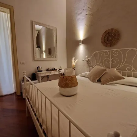 Konukevi Apulia Journey - Manzoni 11 Bari