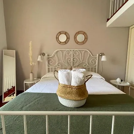 Apulia Journey - Manzoni 11 Gæstehus