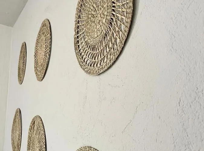 Apulia Journey - Manzoni 11 Гостевой дом