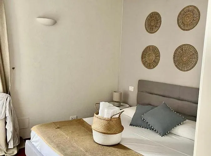 Apulia Journey - Manzoni 11 4*