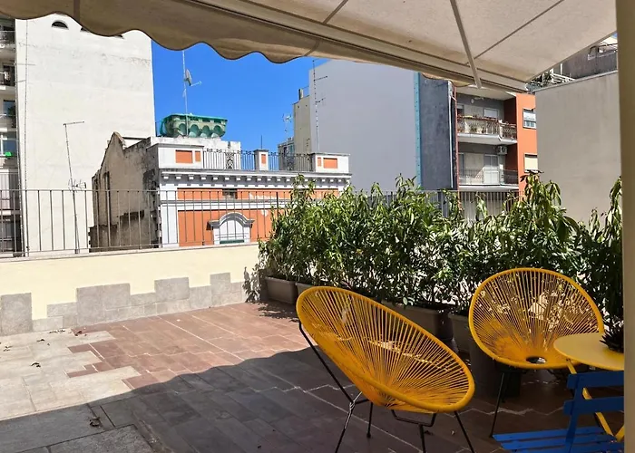 Гостевой дом Apulia Journey - Manzoni 11 Бари