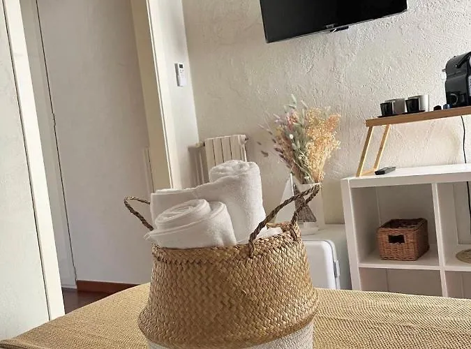 Гостевой дом Apulia Journey - Manzoni 11