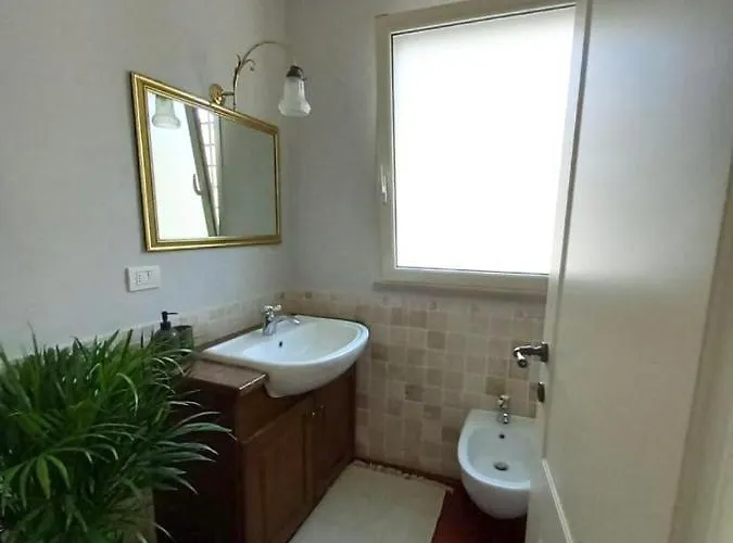 Гостевой дом Apulia Journey - Manzoni 11 4*