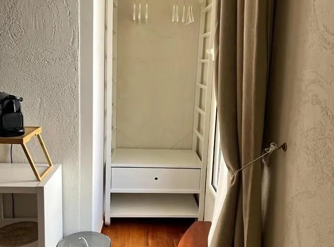 Apulia Journey - Manzoni 11 Гостевой дом Бари