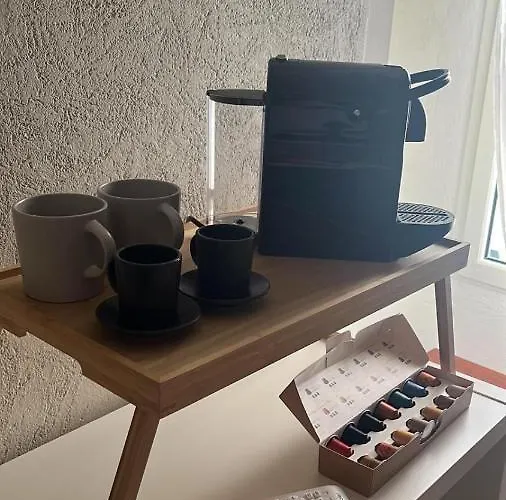 Гостевой дом Apulia Journey - Manzoni 11 4*