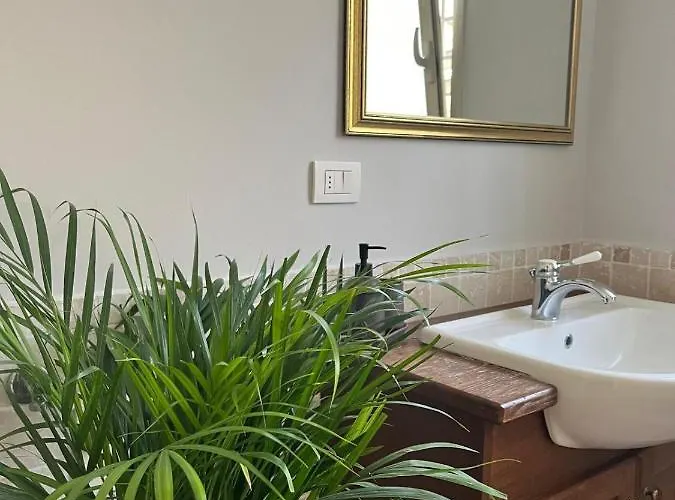 Гостевой дом Apulia Journey - Manzoni 11 Бари