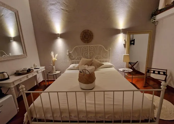 Гостевой дом Apulia Journey - Manzoni 11 Бари