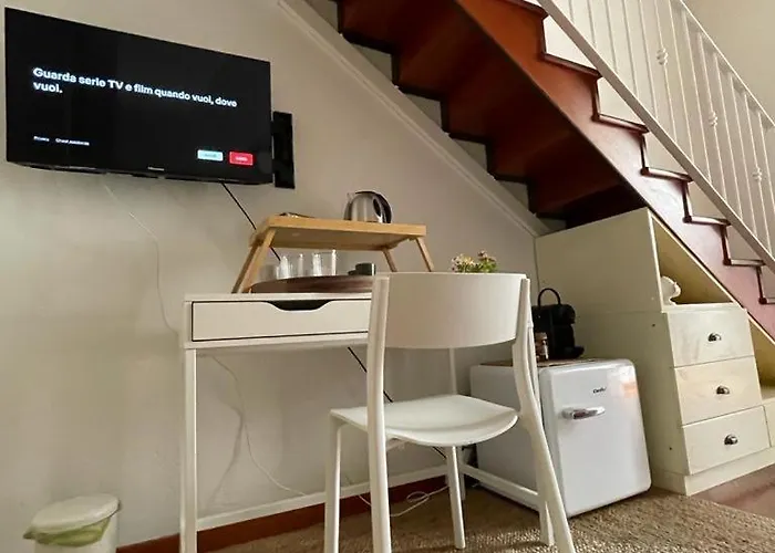 Apulia Journey - Manzoni 11