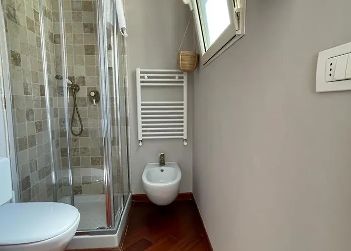 Гостевой дом Apulia Journey - Manzoni 11 Бари