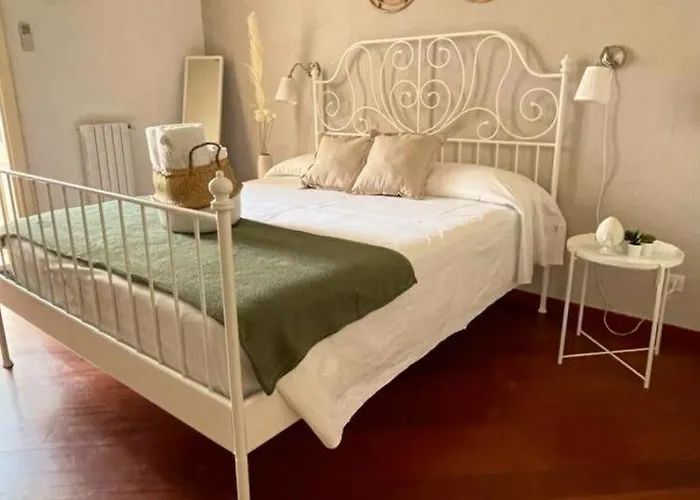 Apulia Journey - Manzoni 11 Гостевой дом Бари